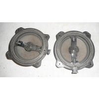 Audi a3 8p динамик динамики задняя задняя 8h0035411d