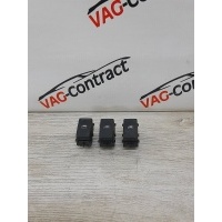 Кнопка стеклоподъемника Skoda Octavia A7 2014 5E0959855