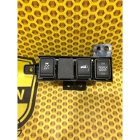 Блок кнопок Nissan Xtrail T32 2019 25261-4CL0A, 25145-4CL0A