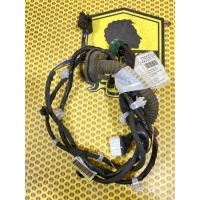 Проводка двери Nissan Xtrail T32 2019 24126-HZ30A