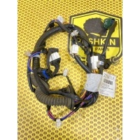 Проводка двери Nissan Xtrail T32 2019 24124-HZ30E