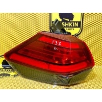 Фонарь наружный Nissan Xtrail T32 2019 26555-6FP0A