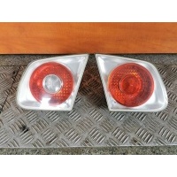 Фонарь крышки багажника volkswagen jetta oe 1k5945093j 1k5945094j