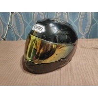 Kask shoei x - spirit ii 2 rozmiar м