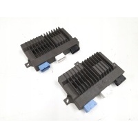 Citroen ds7 усилитель аудио focal 9822761480