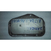 Радиатор масляный opel astra j zafira b c 1.6 1.8
