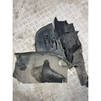 Воздуховод тормозной правый BMW 5 E39 2002 8159422