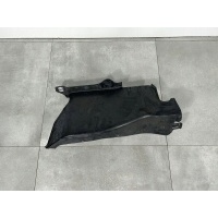 Volkswagen гольф iv защита двигателя боковых правый 1j0825250j