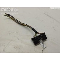 Разъем (фишка) проводки Audi A6 C5 (1997-2005) 2003 8L0972974