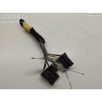 Разъем (фишка) проводки Audi A6 C5 (1997-2005) 1998 8L0972974