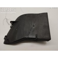 Воздуховод Audi A8 D3 (2002-2010) 2006 4E0129618Q