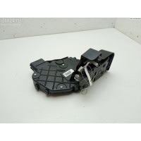 Замок двери задней левой Volvo S40 / V50 (2004-2013) 2007 30799327