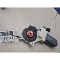 Моторчик стеклоподъёмника передний левый Ford Focus 3 2011-2019 1715438