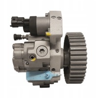 тнвд bosch 1.9 dci renault nissan opel 0445010031 8200055072