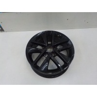 Диск колесный 16" Skoda Rapid 2013- 5J5601025CJX2
