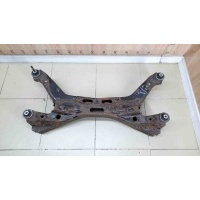 Балка задняя Saab 9-3 2007-2012 Cadillac BLS 12761536