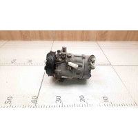 Компрессор системы кондиционирования Saab 9-3 2005-2012 Рестайлинг. Cadillac 12759394