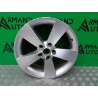 диск колесный r17 Skoda Karoq 1 57A601025F8Z8, 57A601025F