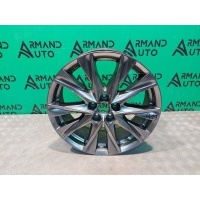 диск колесный r19 Mazda CX-5 2 9965147090