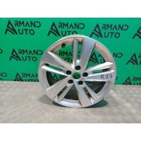 диск колесный r17 Opel Grandland X 1 YP00064180