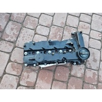 Крышка клапонов 1.6cdti корпус крышка opel meriva b 55598449