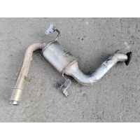 катализатор Volkswagen Touareg 2 2012 7L8254401FX