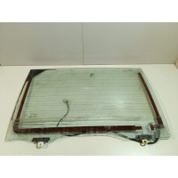 Стекло заднее Mitsubishi L200 (KB) (2006 - 2016) 6131A005
