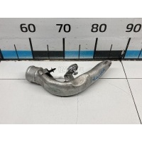 Воздуховод VAG Tiguan (2007 - 2011) 5N0129565