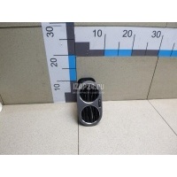 Дефлектор воздушный VAG Tiguan (2007 - 2011) 5N0819703AXVZ