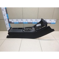Консоль VAG Tiguan (2007 - 2011) 5N1863243C82V