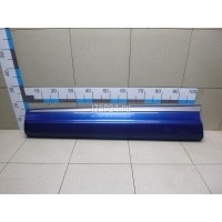 Накладка двери передней левой VAG Tiguan (2007 - 2011) 5N0854939EGRU