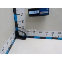 Рамка зеркала правого VAG Tiguan (2007 - 2011) 5N08576029B9