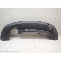 Юбка задняя VAG Tiguan (2007 - 2011) 5N0807521B9B9