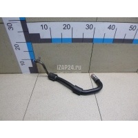 Трубка системы охлаждения АКПП VAG Tiguan (2007 - 2011) 5N0317825