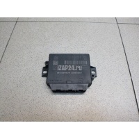 Блок управления парктроником VAG Tiguan (2007 - 2011) 1T0919475H
