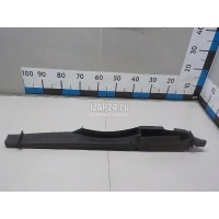 Воздухозаборник (внутри) VAG Octavia (A5 1Z-) (2004 - 2013) 1Z0121285D