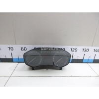 Панель приборов VAG Octavia (A5 1Z-) (2004 - 2013) 1Z0920822BKD0