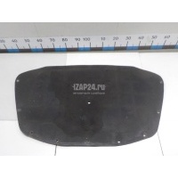 Шумоизоляция капота VAG Octavia (A5 1Z-) (2004 - 2013) 1Z0863831