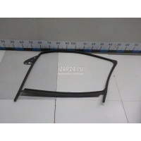 Направляющая стекла двери VAG Octavia (A5 1Z-) (2004 - 2013) 1Z0837432B