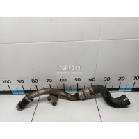 Патрубок интеркулера Land Rover Range Rover Sport (2005 - 2012) PNH500341