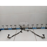 Трубка турбокомпрессора (турбины) Land Rover Range Rover Sport (2005 - 2012) LR003666