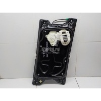 Стеклоподъемник электр. передний правый Land Rover Range Rover Sport (2005 - 2012) CUH500160