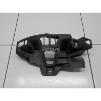 Направляющая заднего бампера левая Land Rover Range Rover Sport (2005 - 2012) DQN000051