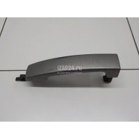Ручка двери наружная Land Rover Range Rover Sport (2005 - 2012) CXA500010LEP