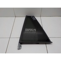 Стекло двери задней левой (форточка) Land Rover Range Rover Sport (2005 - 2012) CVB500334