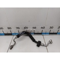 Трубка кондиционера Land Rover Range Rover Sport (2005 - 2012) JUF500390