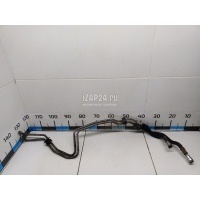 Трубка системы охлаждения АКПП Land Rover Range Rover Sport (2005 - 2012) UBP500205