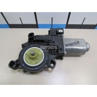 Моторчик стеклоподъемника VAG Roomster (2006 - 2015) 5J0959811ASK2