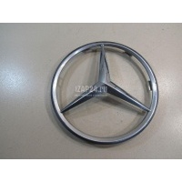 Эмблема Mercedes Benz GL-Class X164 (2006 - 2012) 2518880086