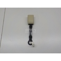 Ответная часть ремня безопасности Nissan Teana J32 (2008 - 2013) 86842JC10B
